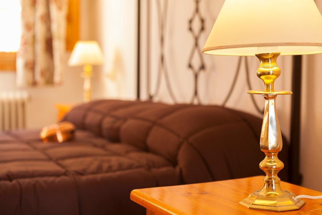 Apartamentos Cazorla Valle 阿罗约弗里奥 外观 照片